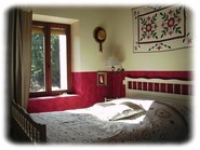 chambre d'hote cevennes