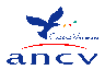 logo ancv dans le gard