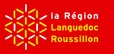 Logo Languedoc Roussillon